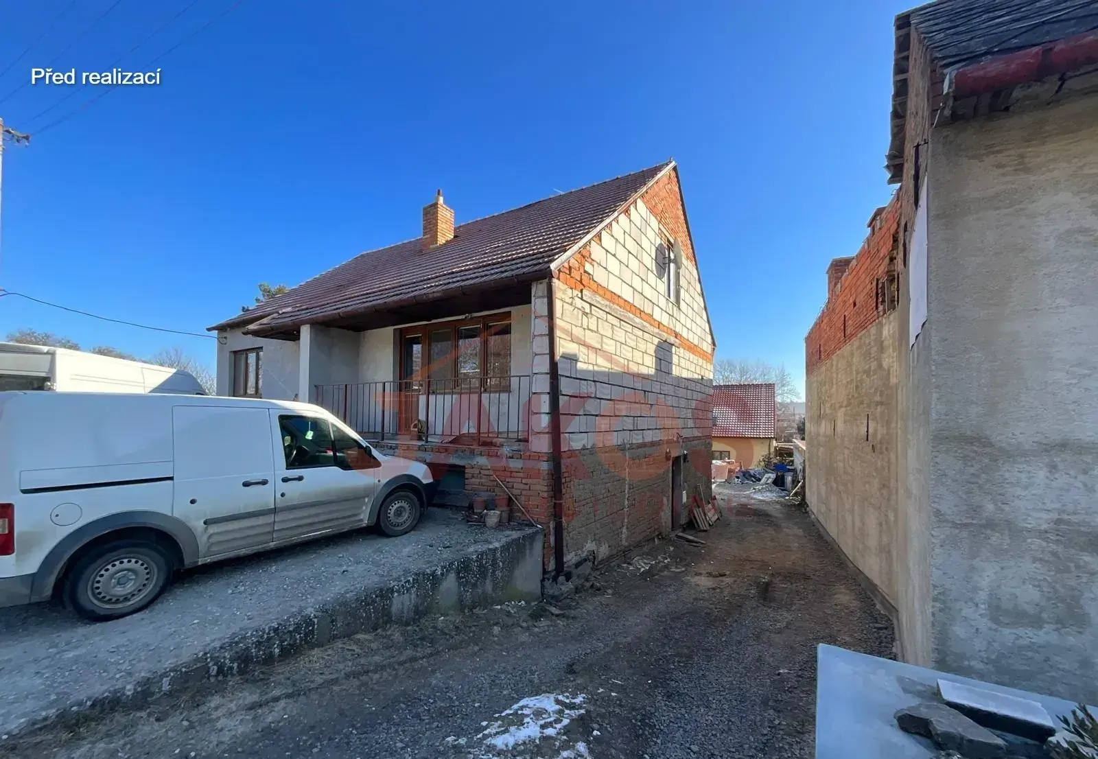 Dodávka a montáž oken a dveří v Prostějově, fotografie 3